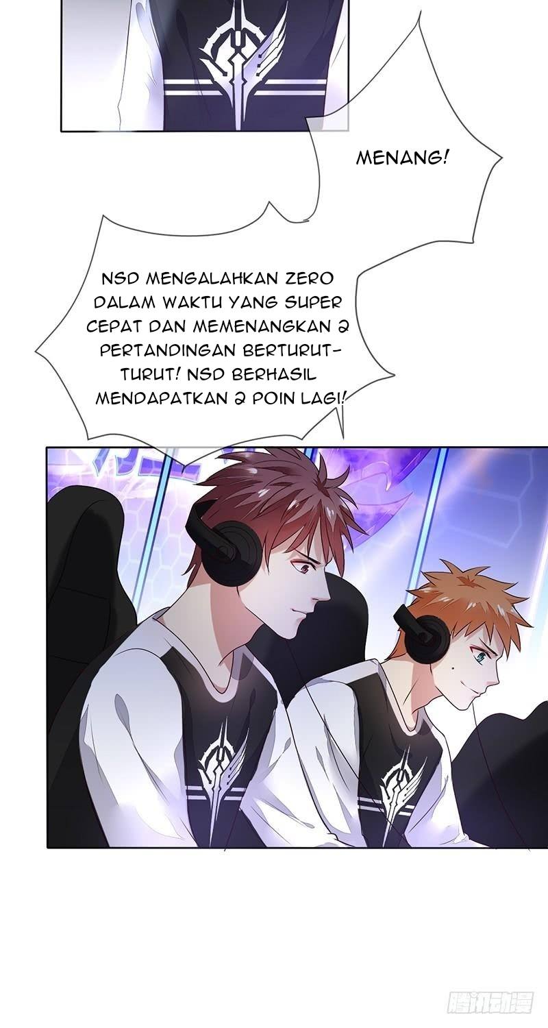 NSD Gaming Bab 121 halaman 21