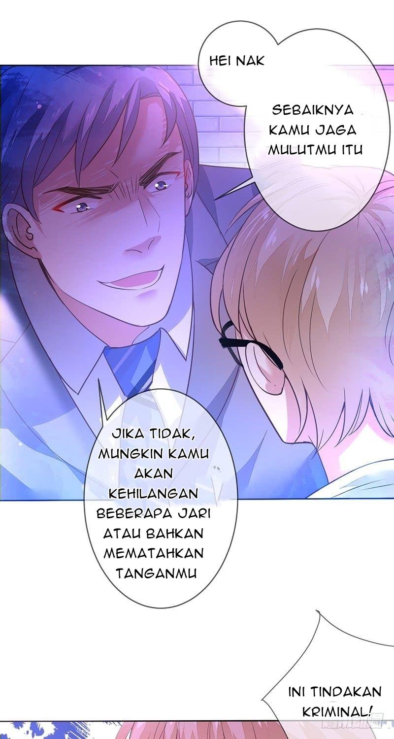 NSD Gaming Bab 124 halaman 23
