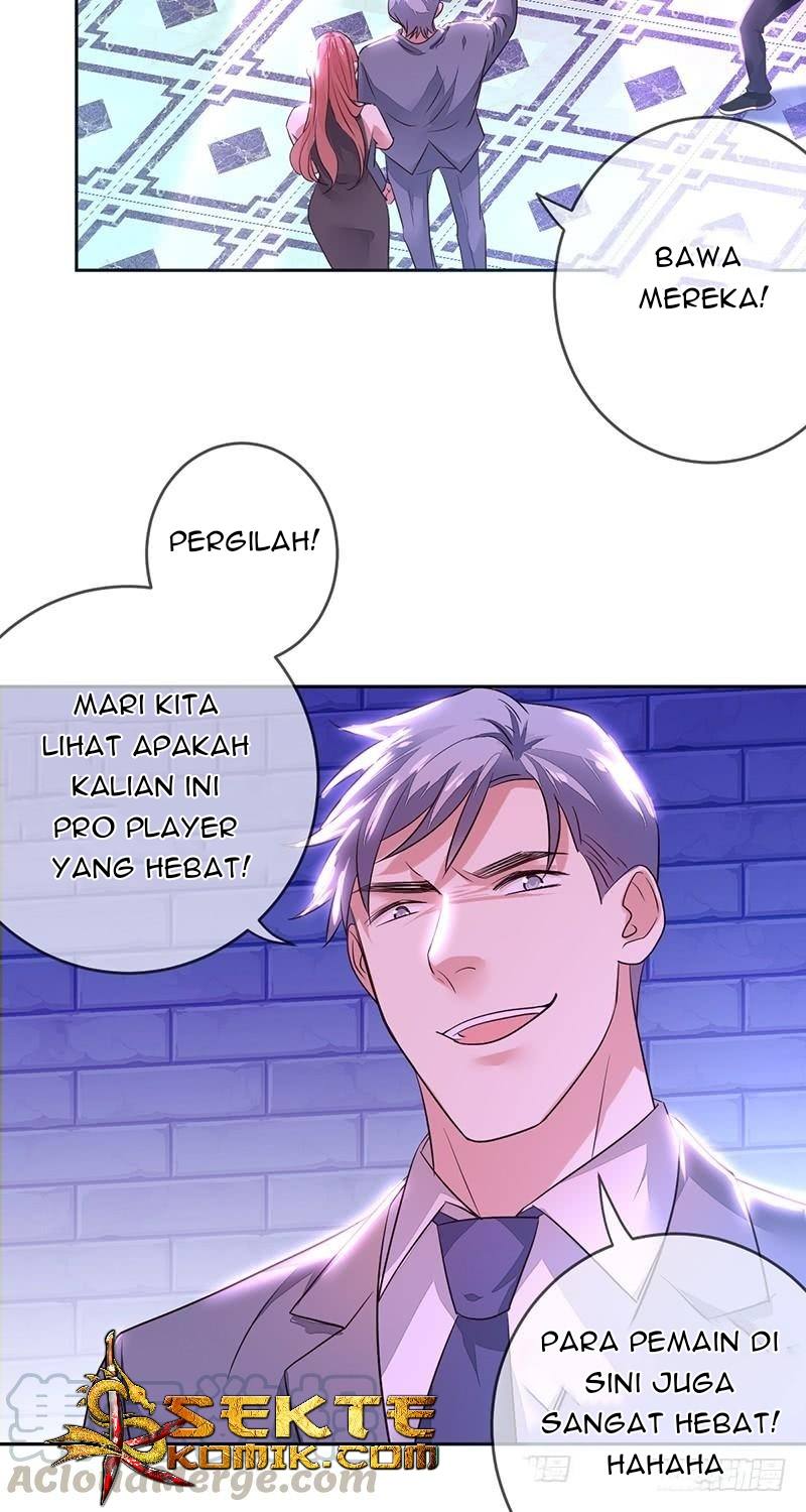 NSD Gaming Bab 124 halaman 32