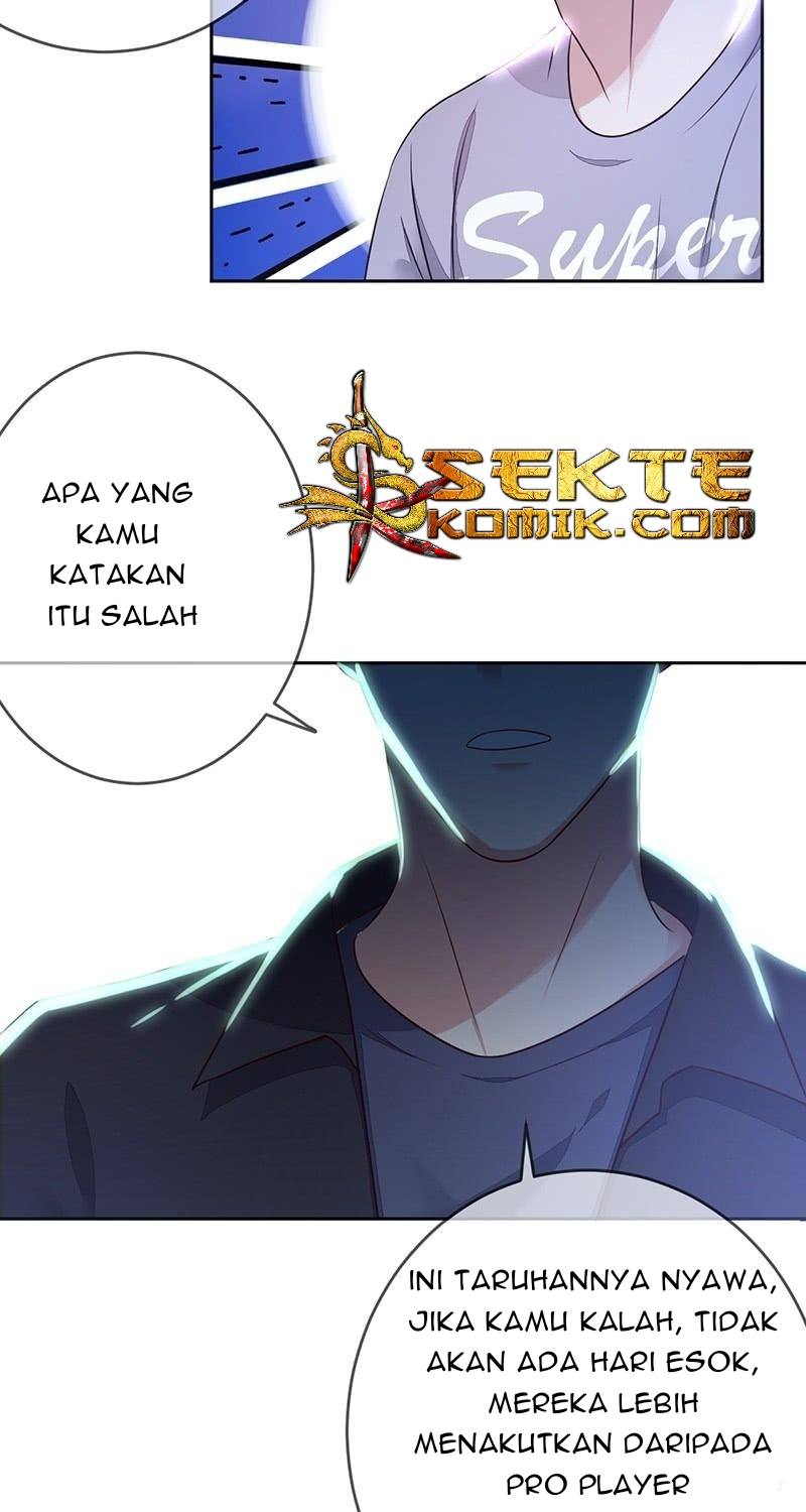 NSD Gaming Bab 124 halaman 36