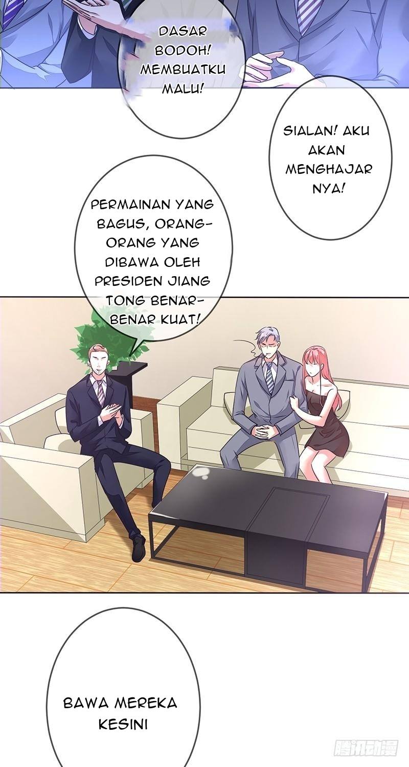 NSD Gaming Bab 126 halaman 21