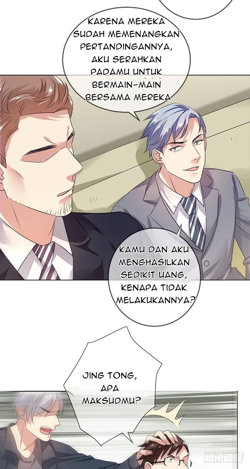 NSD Gaming Bab 126 halaman 26