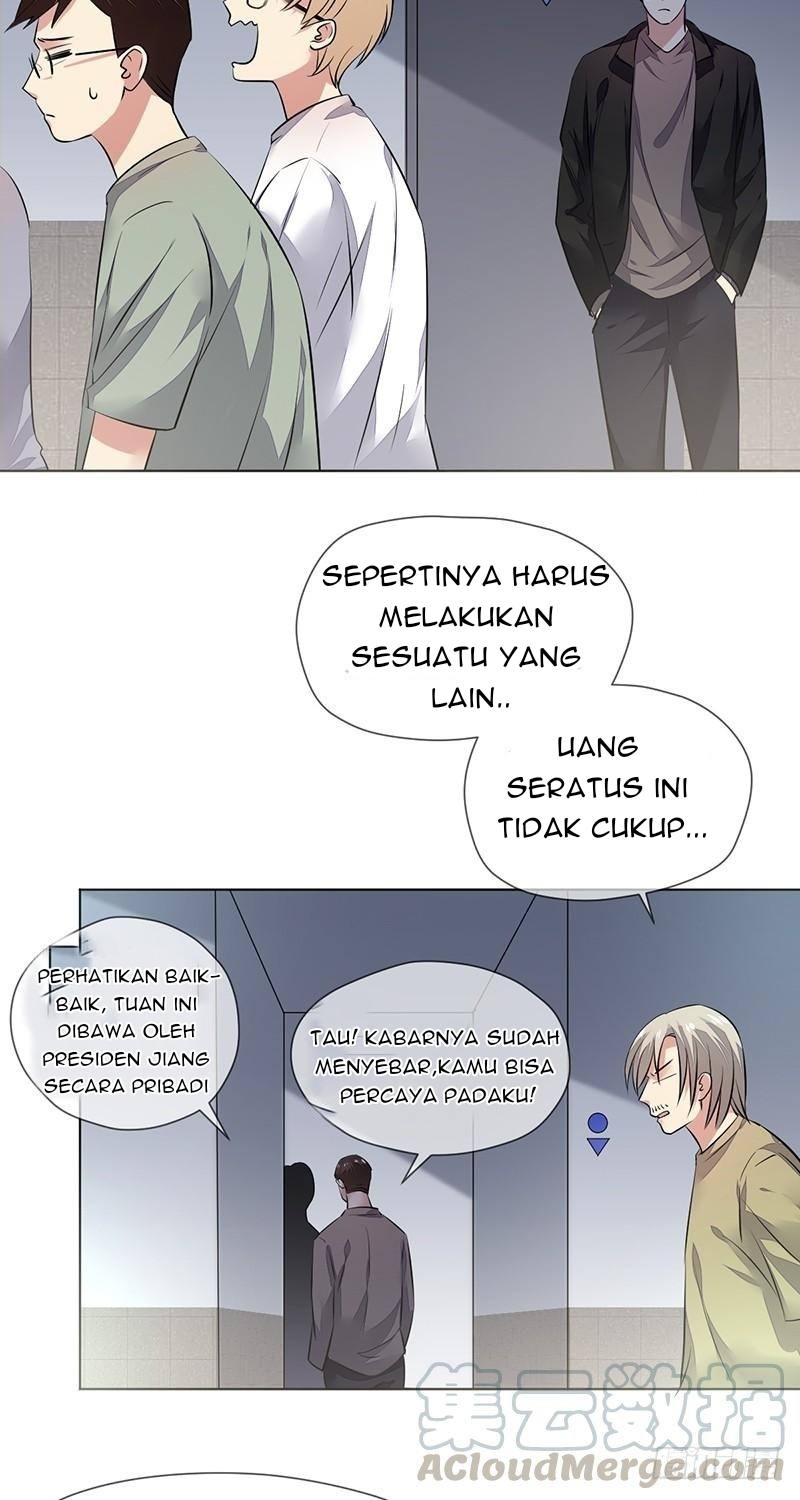 NSD Gaming Bab 127 halaman 32