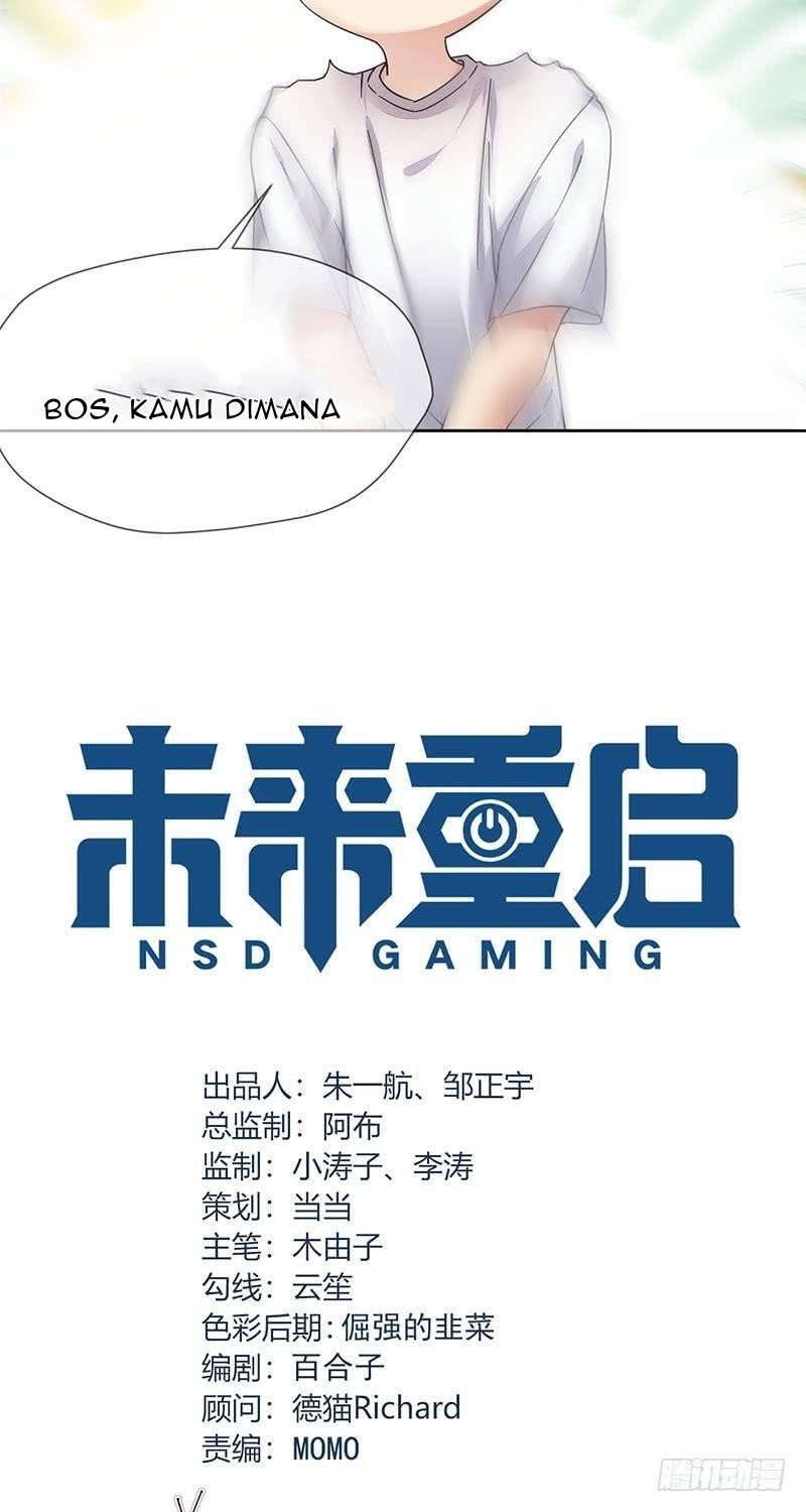 NSD Gaming chapter 128 halaman 3