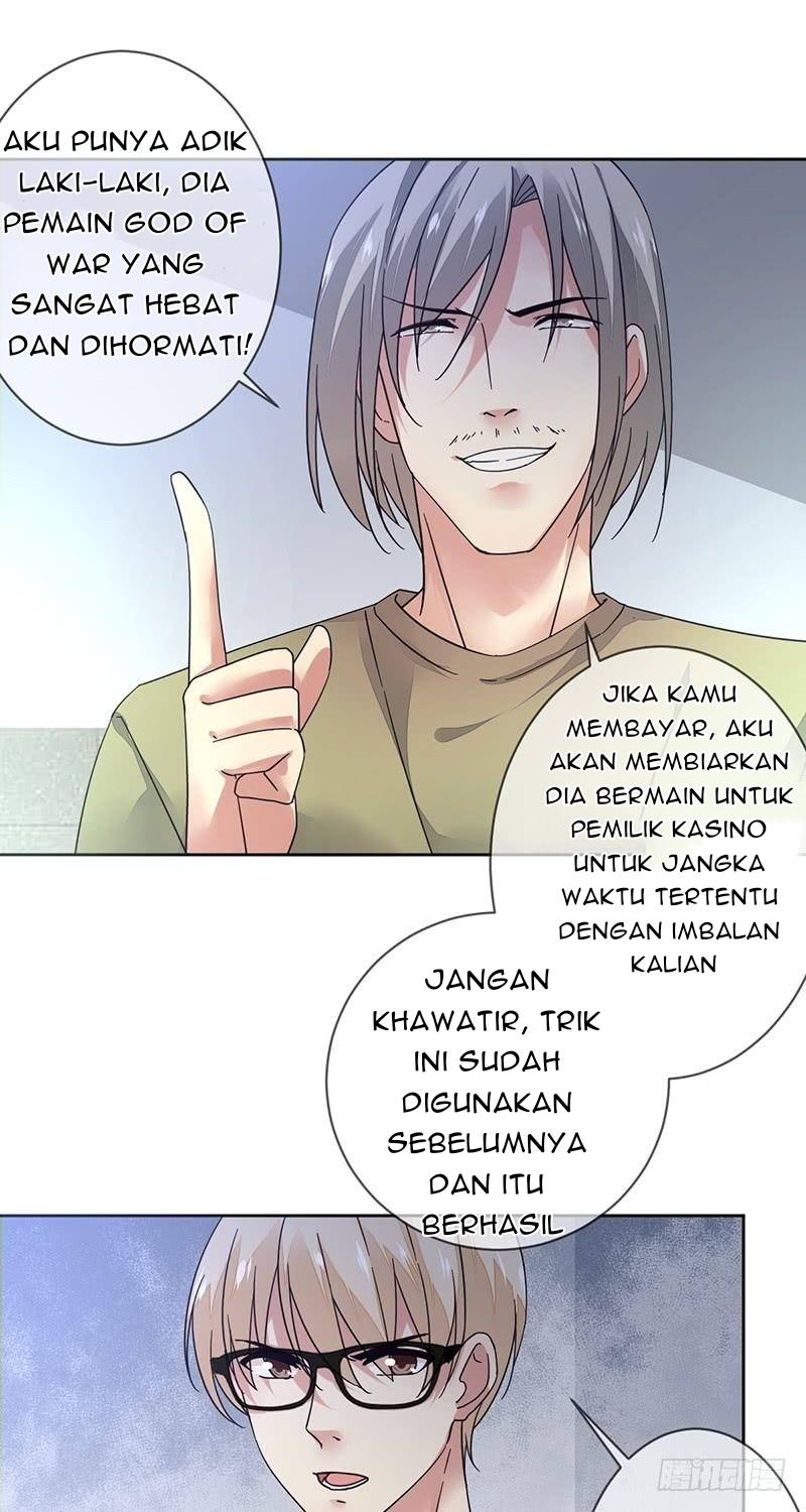 NSD Gaming chapter 128 halaman 6