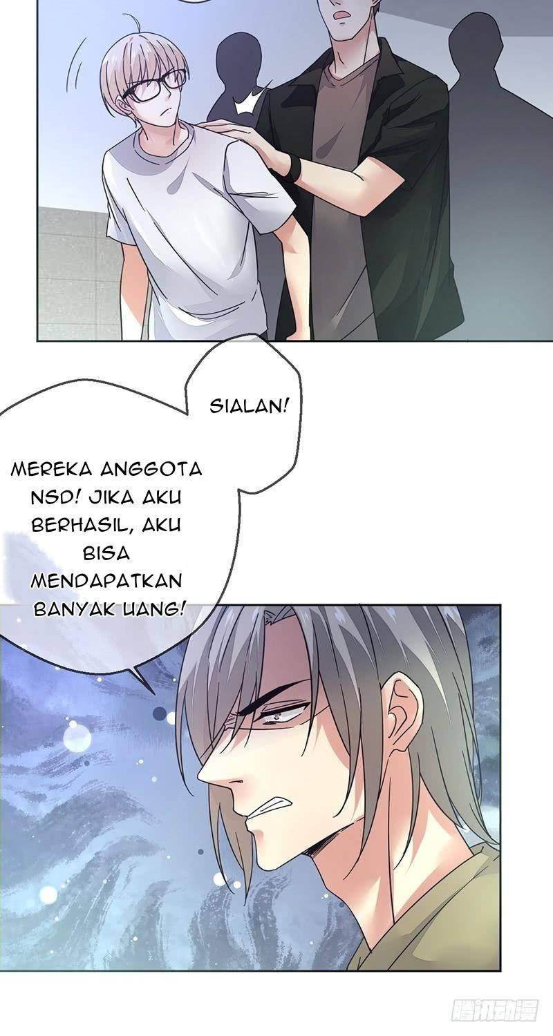 NSD Gaming chapter 128 halaman 9