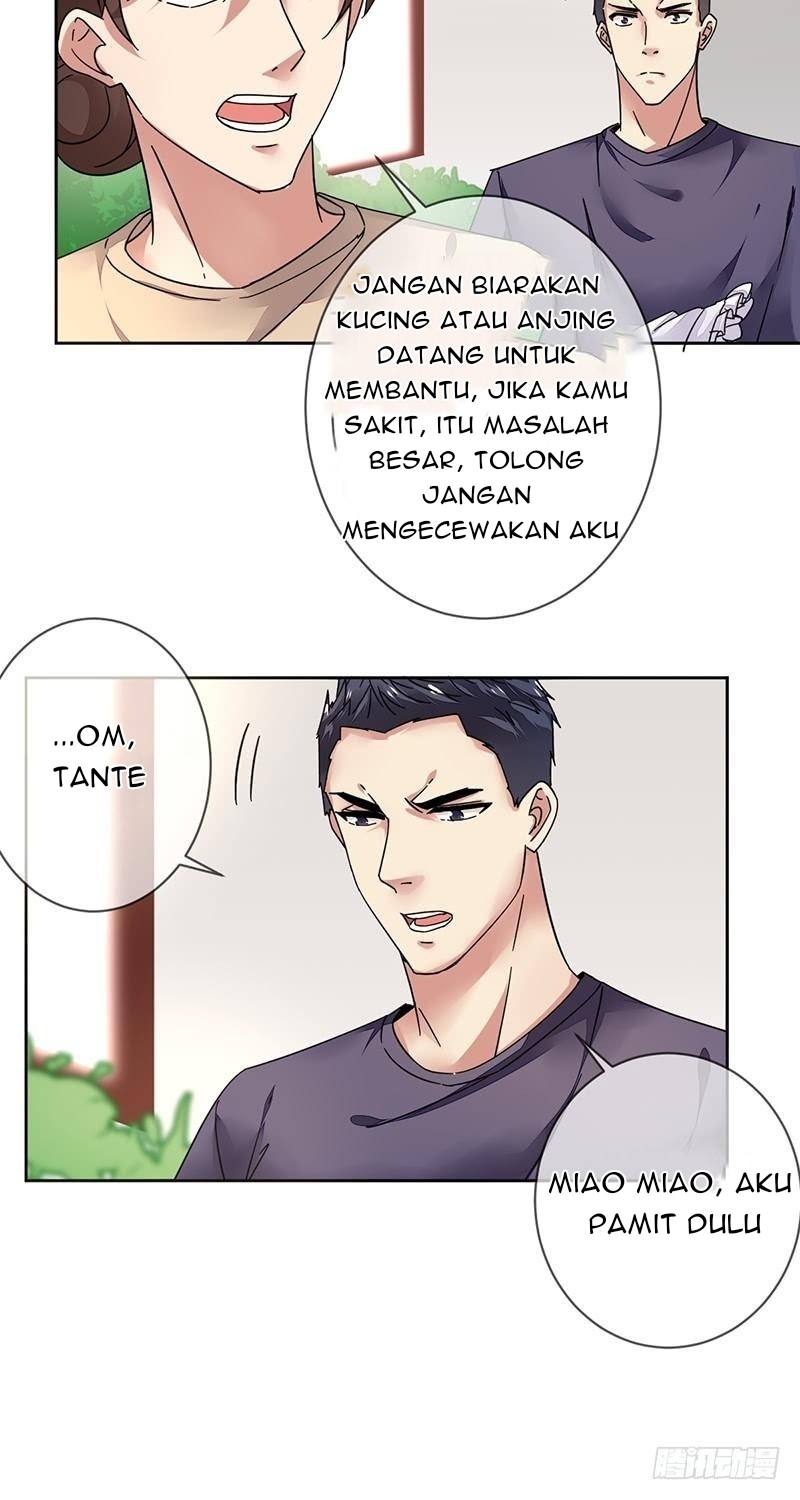 NSD Gaming chapter 128 halaman 23