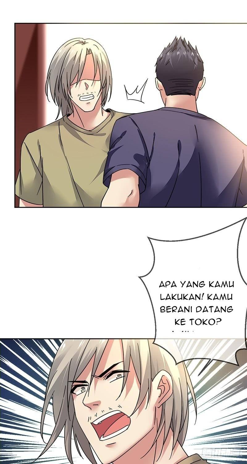 NSD Gaming chapter 128 halaman 24