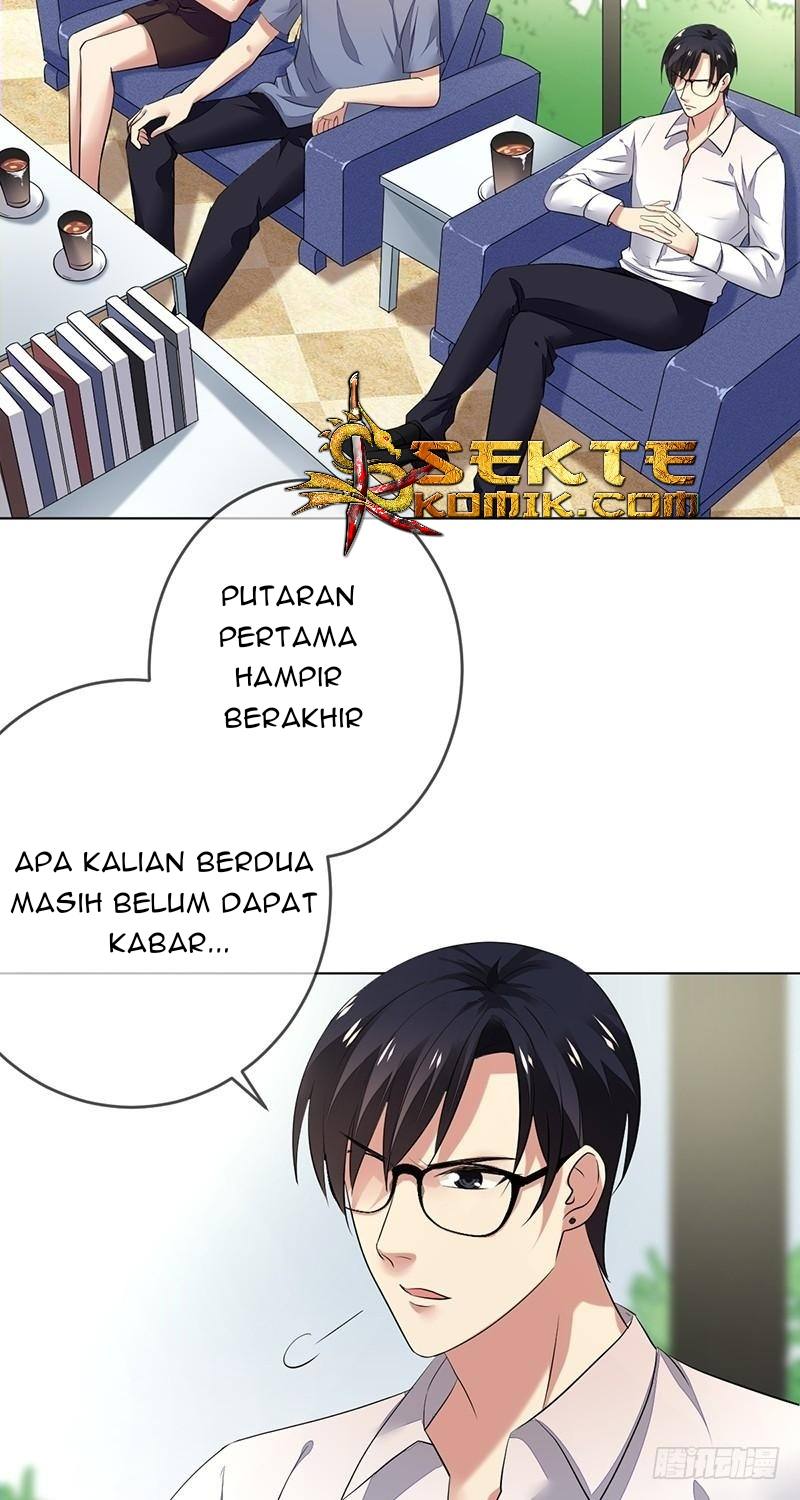 NSD Gaming chapter 128 halaman 31