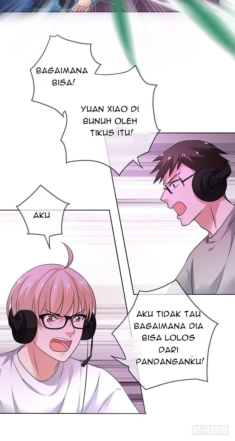 NSD Gaming Bab 129 halaman 21