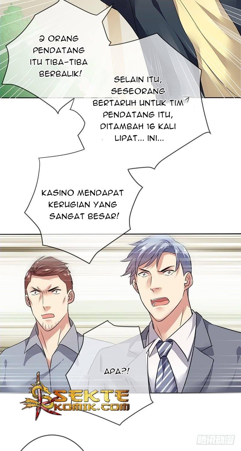 NSD Gaming Bab 129 halaman 27