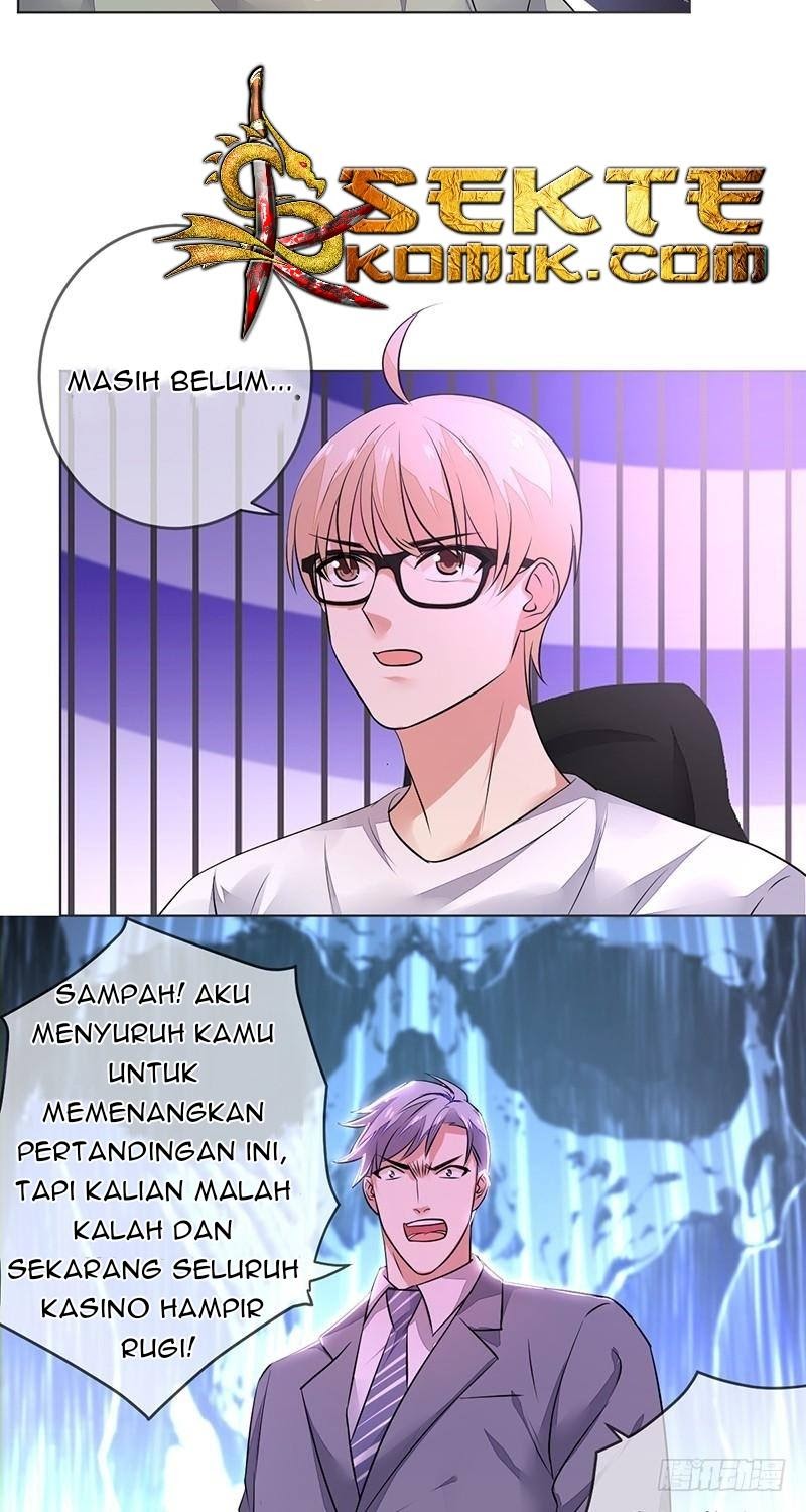 NSD Gaming Bab 130 halaman 27