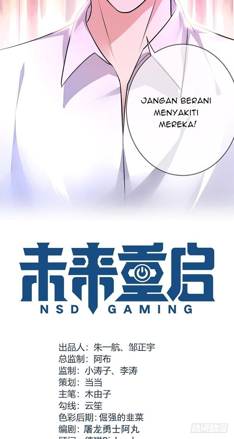 NSD Gaming Bab 131 halaman 3