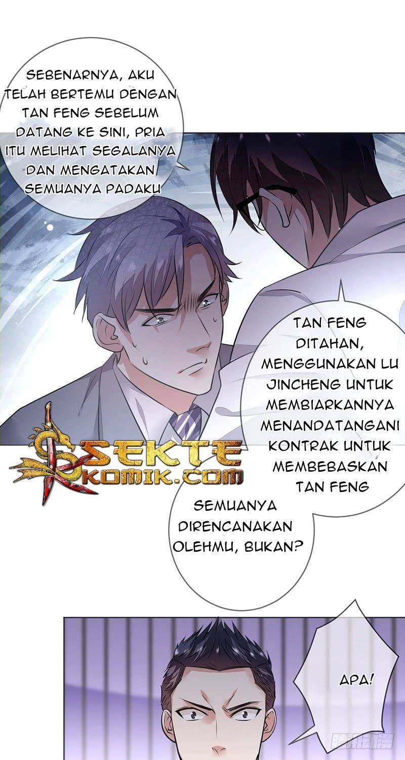 NSD Gaming Bab 131 halaman 27