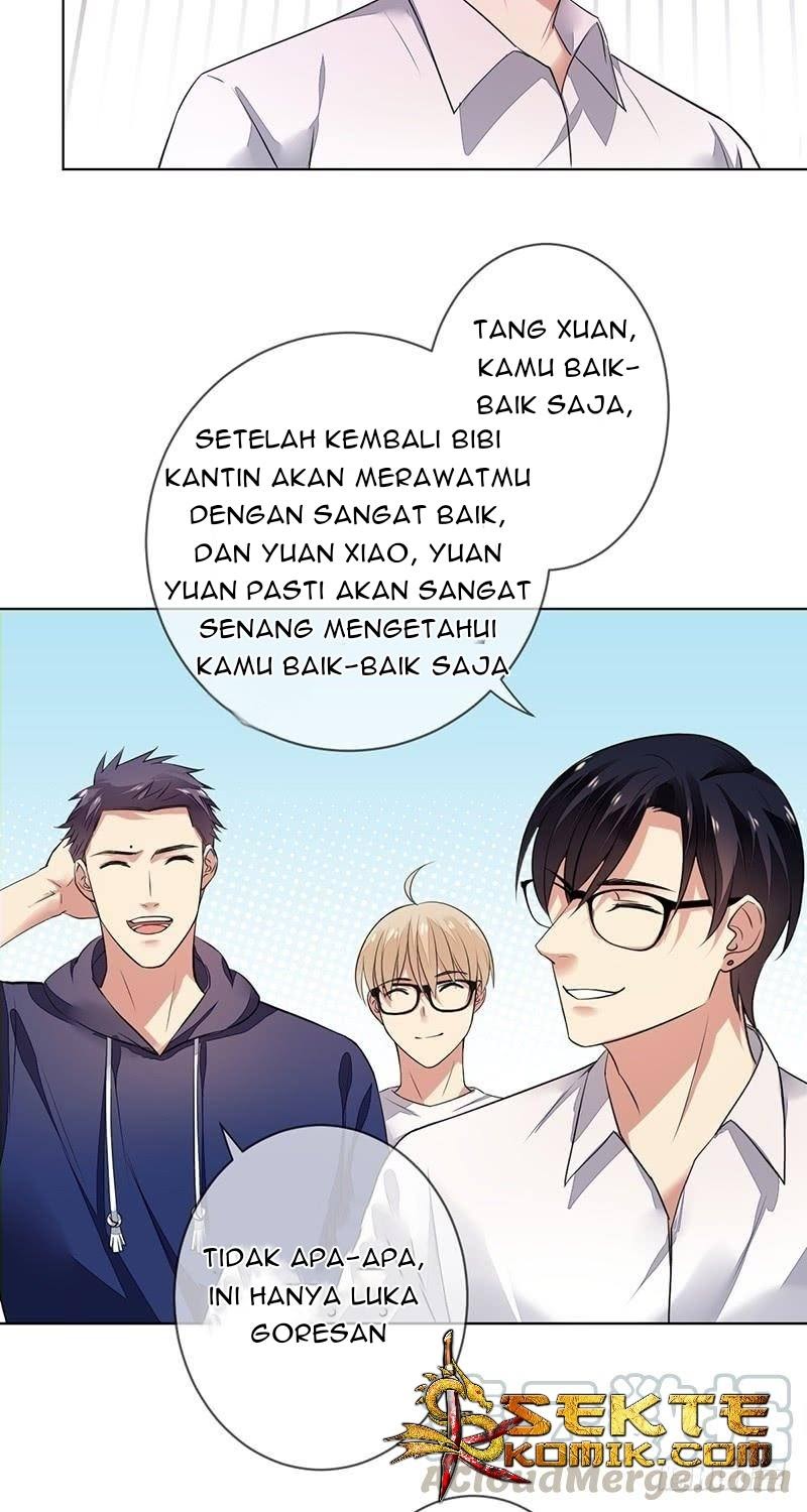 NSD Gaming Bab 131 halaman 32