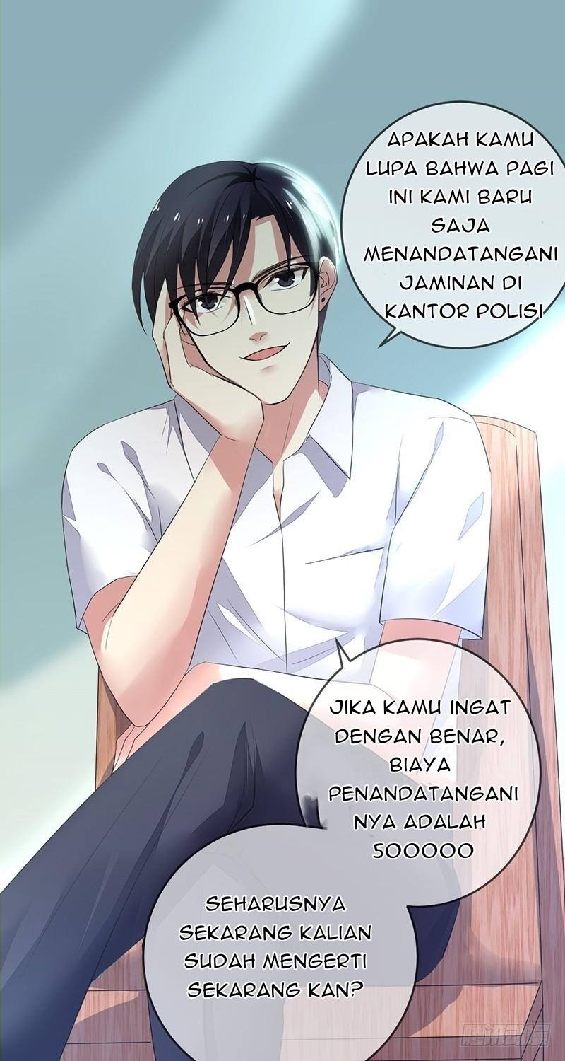 NSD Gaming Bab 132 halaman 26