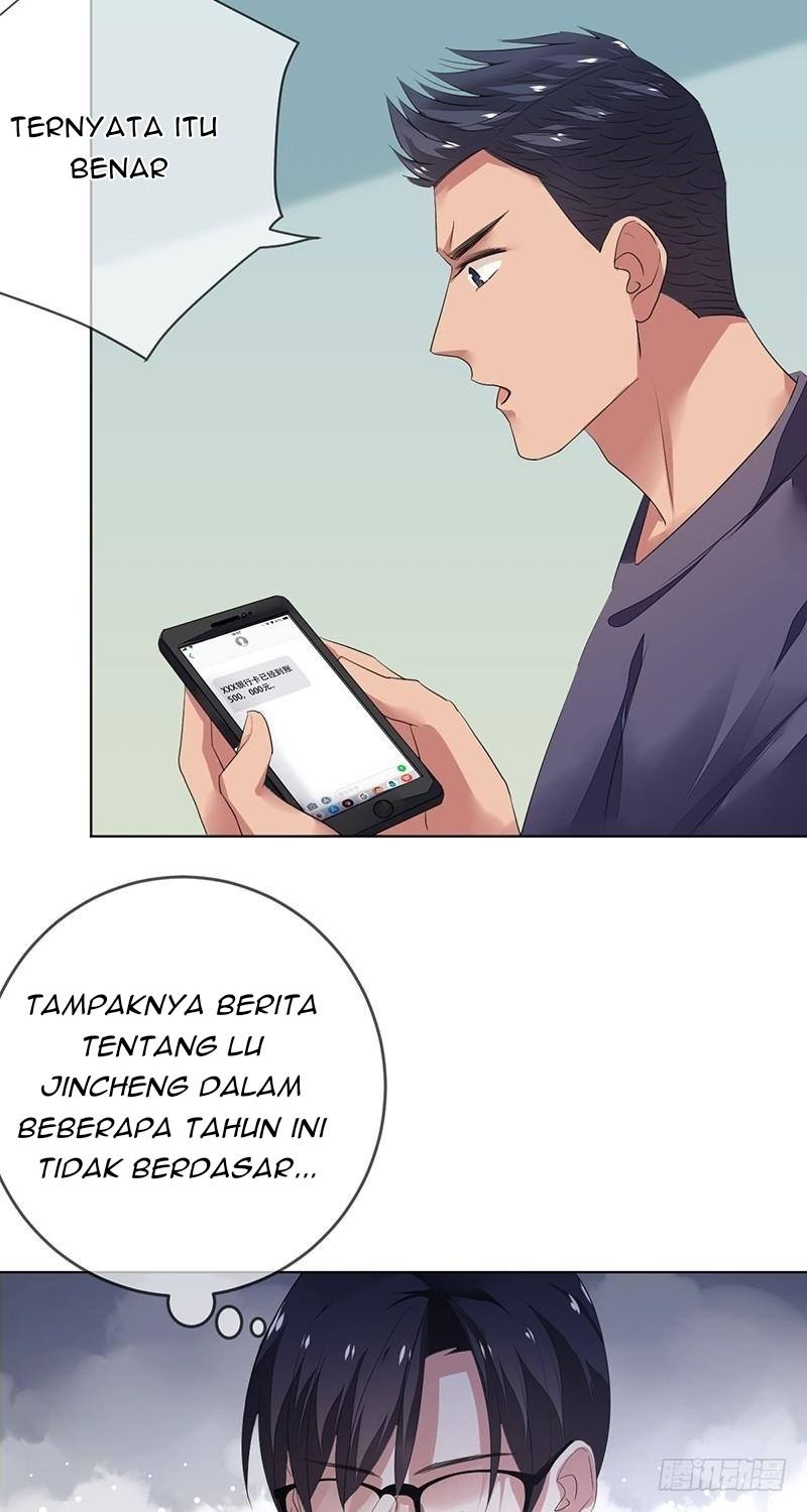 NSD Gaming Bab 132 halaman 28