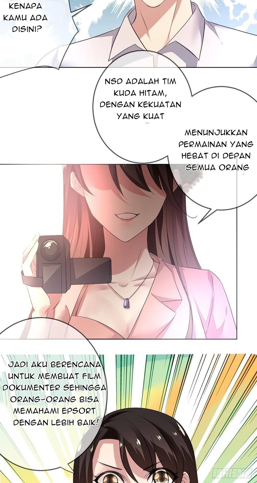 NSD Gaming Bab 133 halaman 35