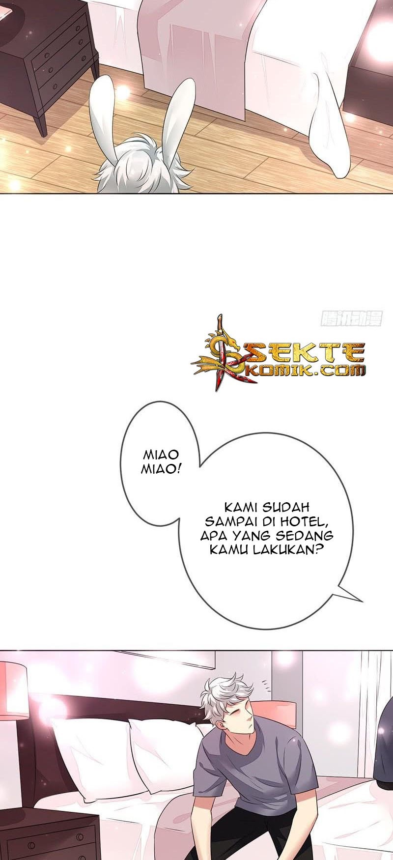 NSD Gaming Bab 137 halaman 16