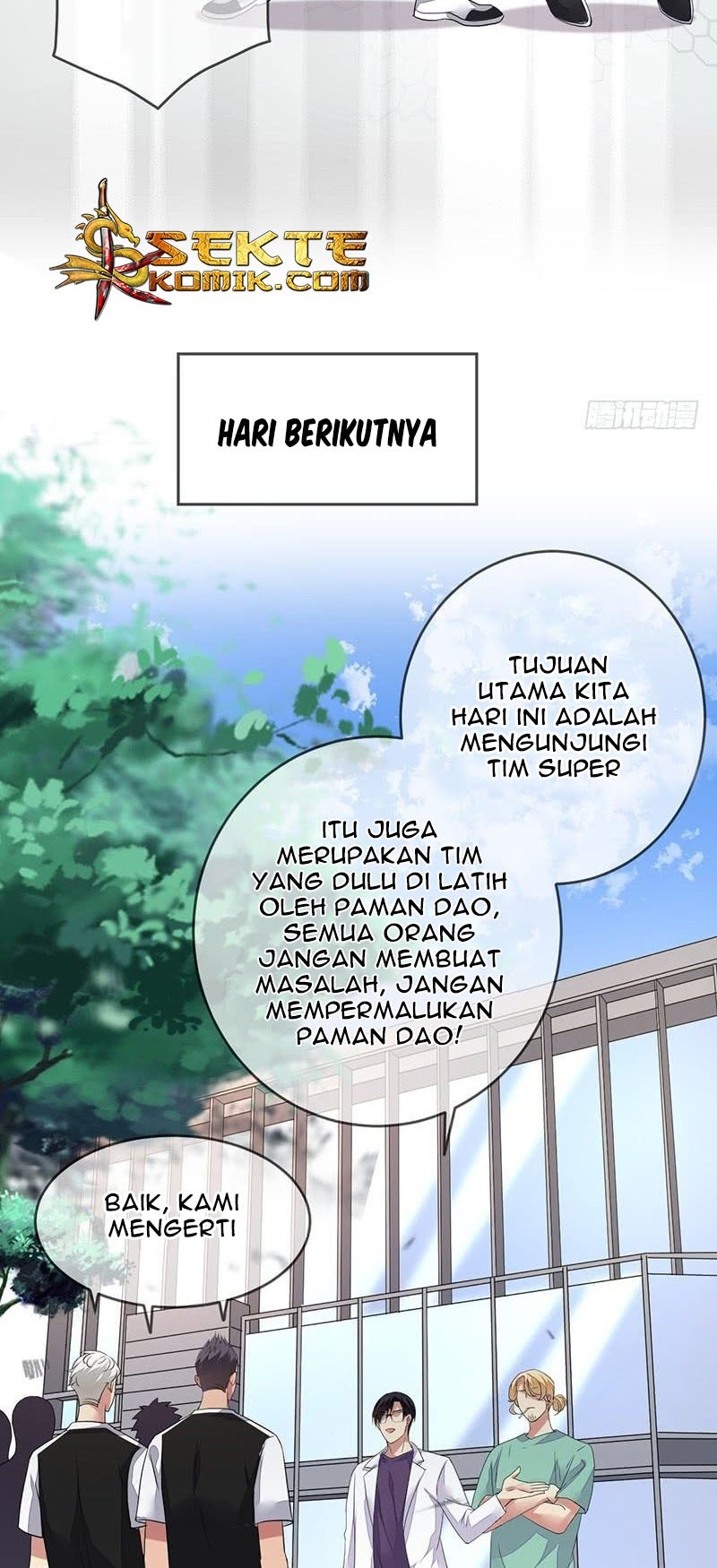 NSD Gaming Bab 138 halaman 16