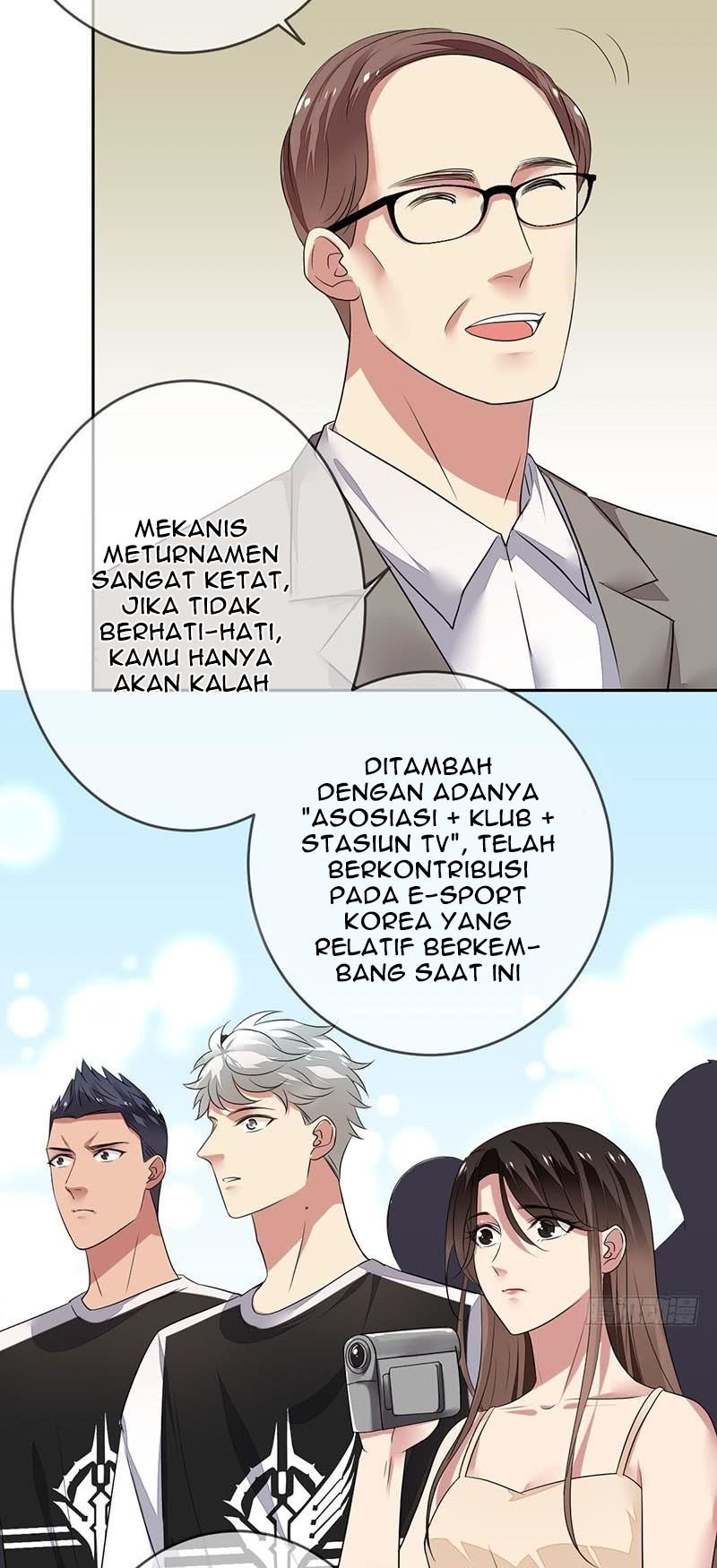 NSD Gaming Bab 138 halaman 22