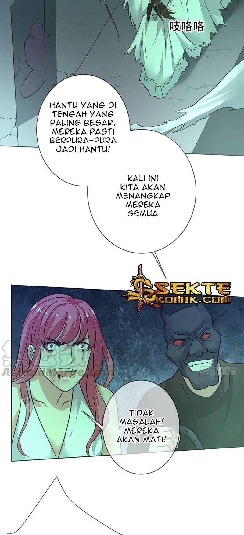 NSD Gaming Bab 140 halaman 18