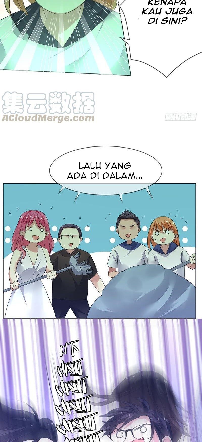 NSD Gaming Bab 140 halaman 24