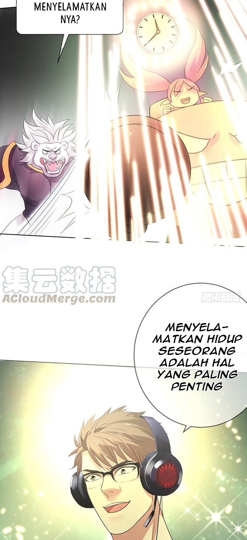 NSD Gaming Bab 142 halaman 13