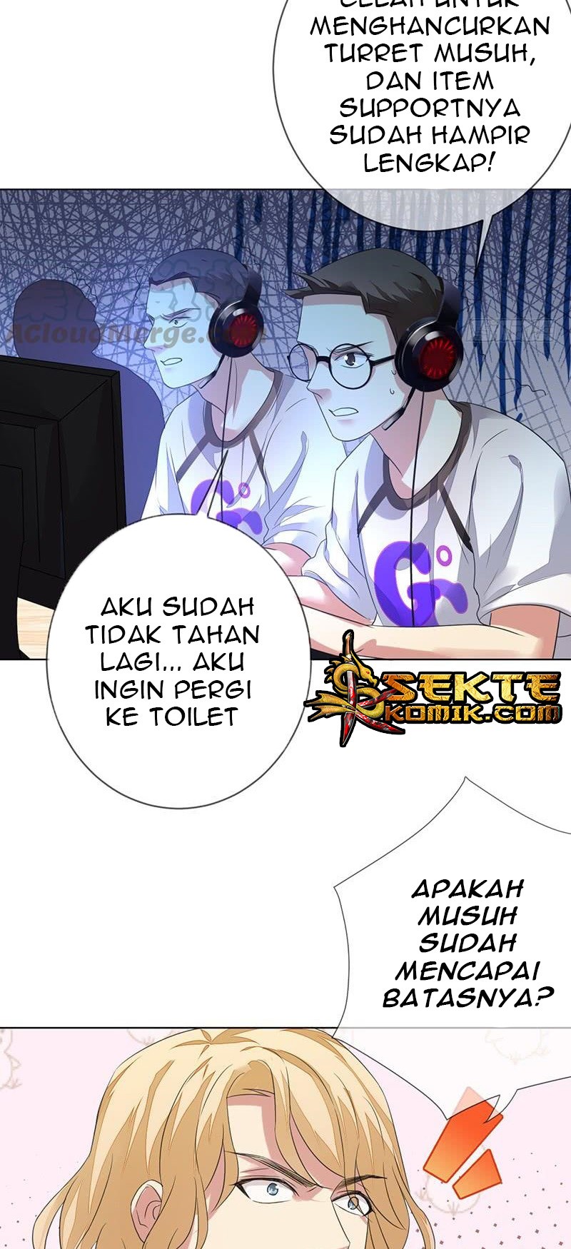 NSD Gaming Bab 142 halaman 24