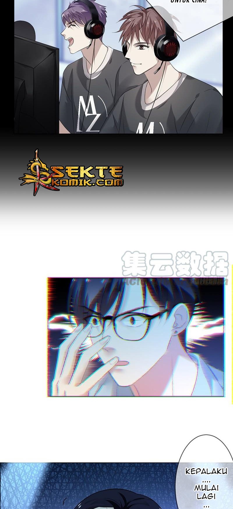 NSD Gaming chapter 144 halaman 4