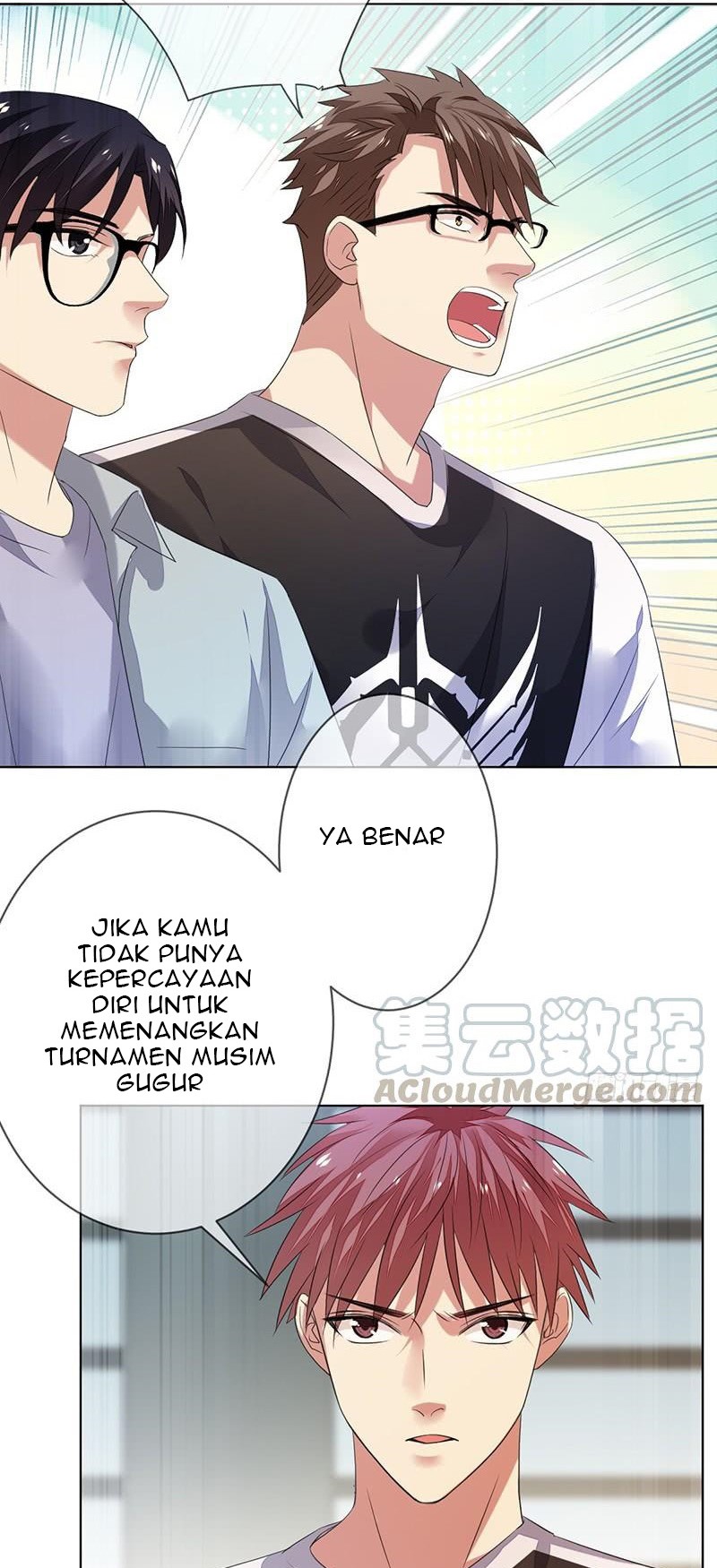 NSD Gaming chapter 144 halaman 13