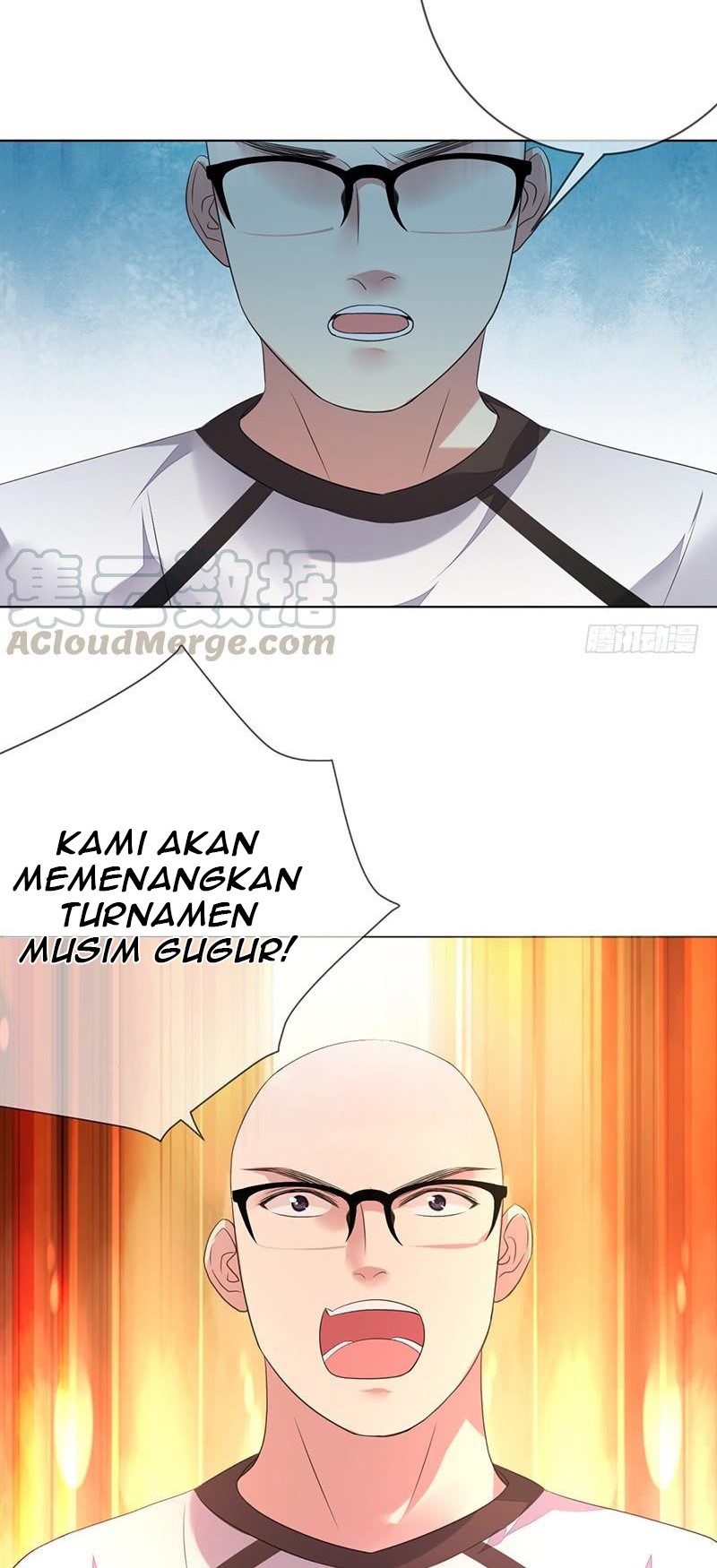 NSD Gaming chapter 144 halaman 15