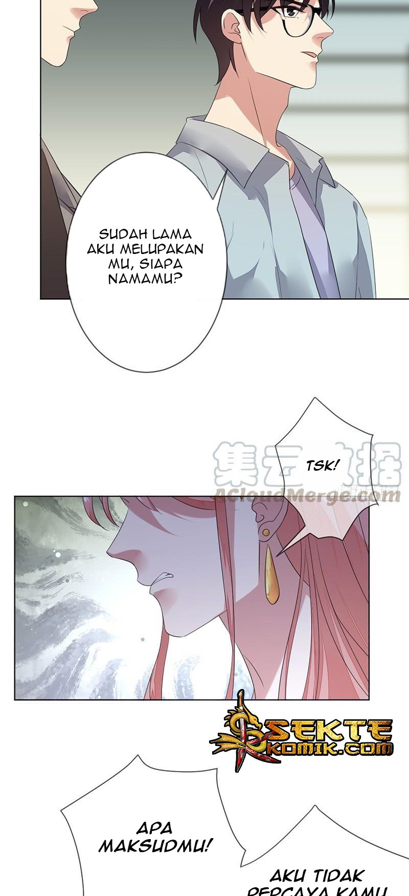 NSD Gaming chapter 144 halaman 20