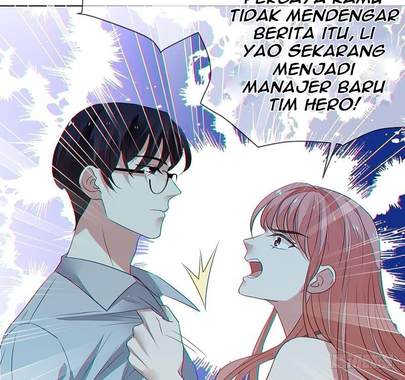 NSD Gaming chapter 144 halaman 21