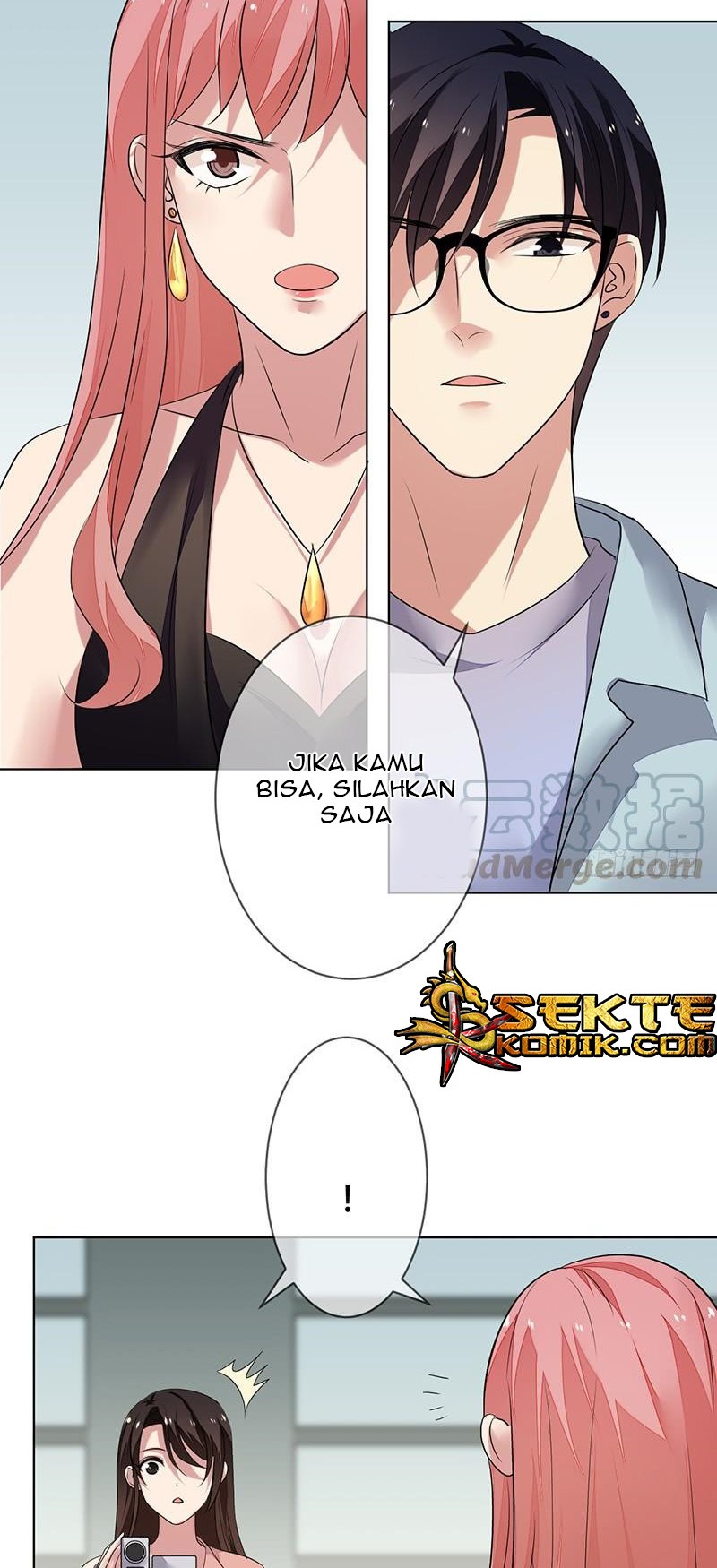 NSD Gaming chapter 144 halaman 24
