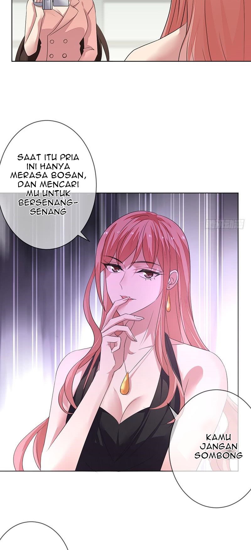 NSD Gaming chapter 144 halaman 25