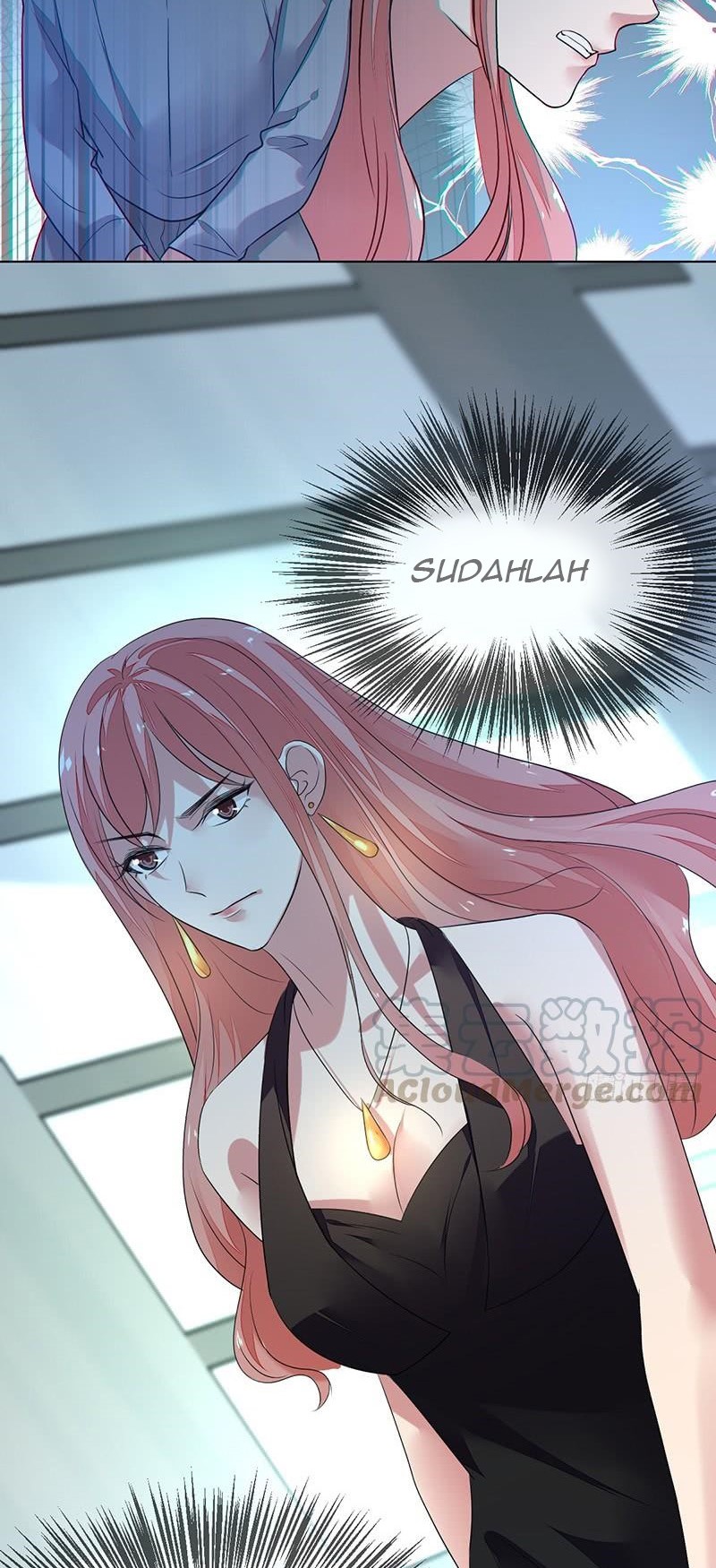 NSD Gaming chapter 144 halaman 29