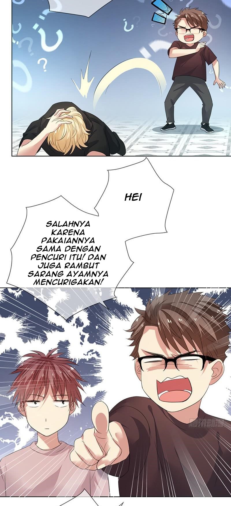 NSD Gaming Bab 145 halaman 24