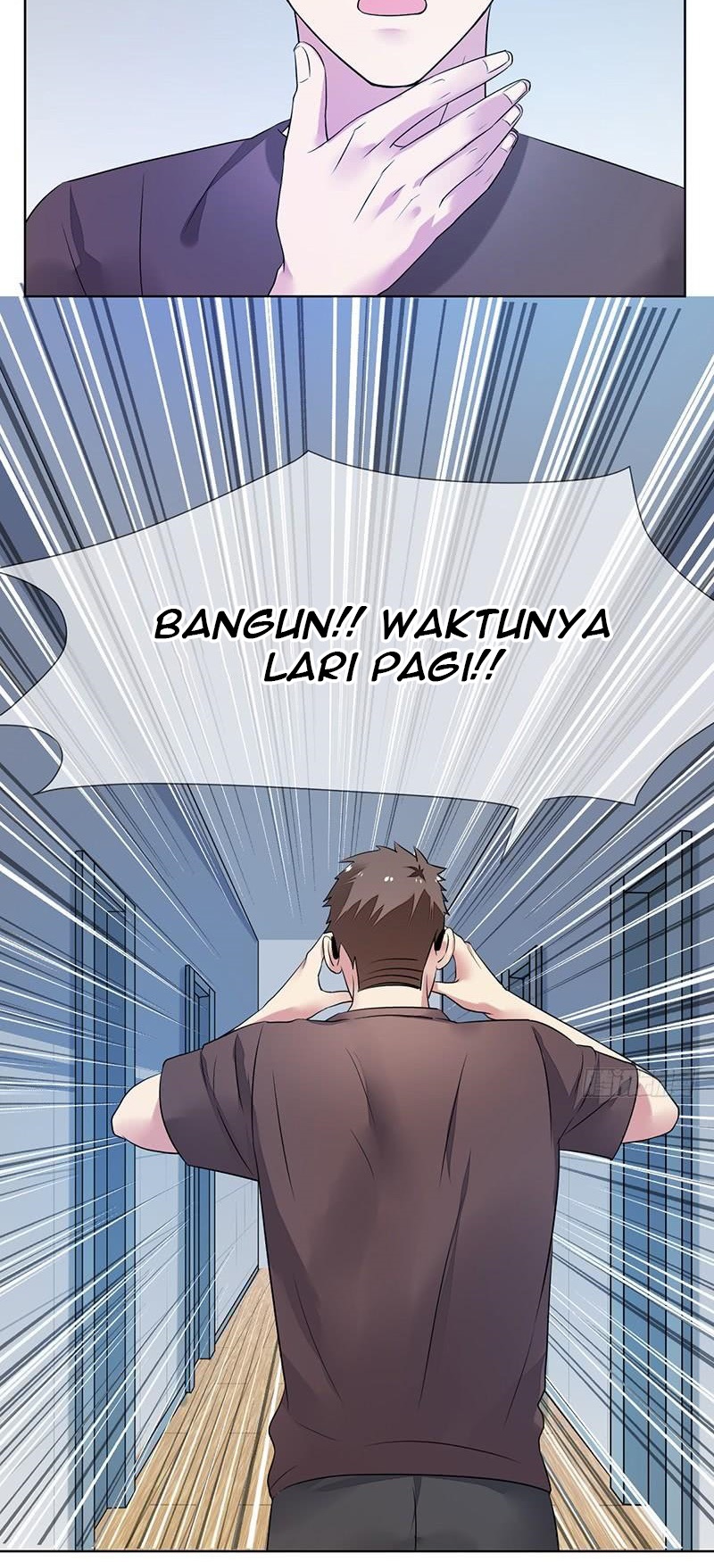 NSD Gaming Bab 146 halaman 3