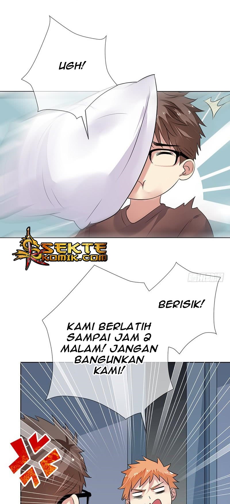 NSD Gaming Bab 146 halaman 4