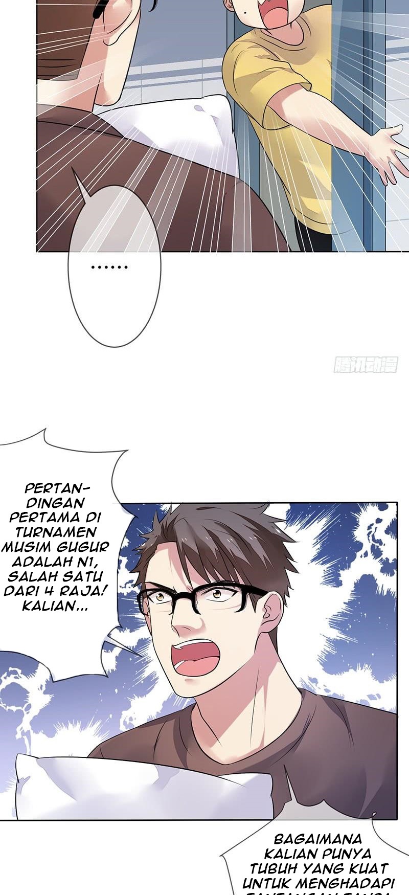 NSD Gaming Bab 146 halaman 5