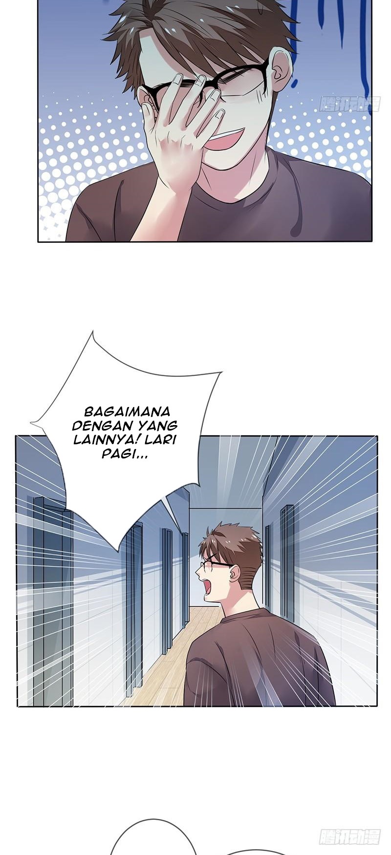 NSD Gaming Bab 146 halaman 7