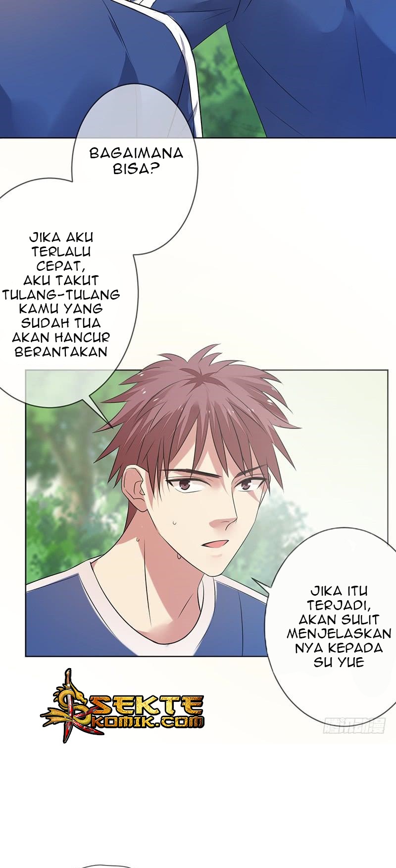 NSD Gaming Bab 146 halaman 12