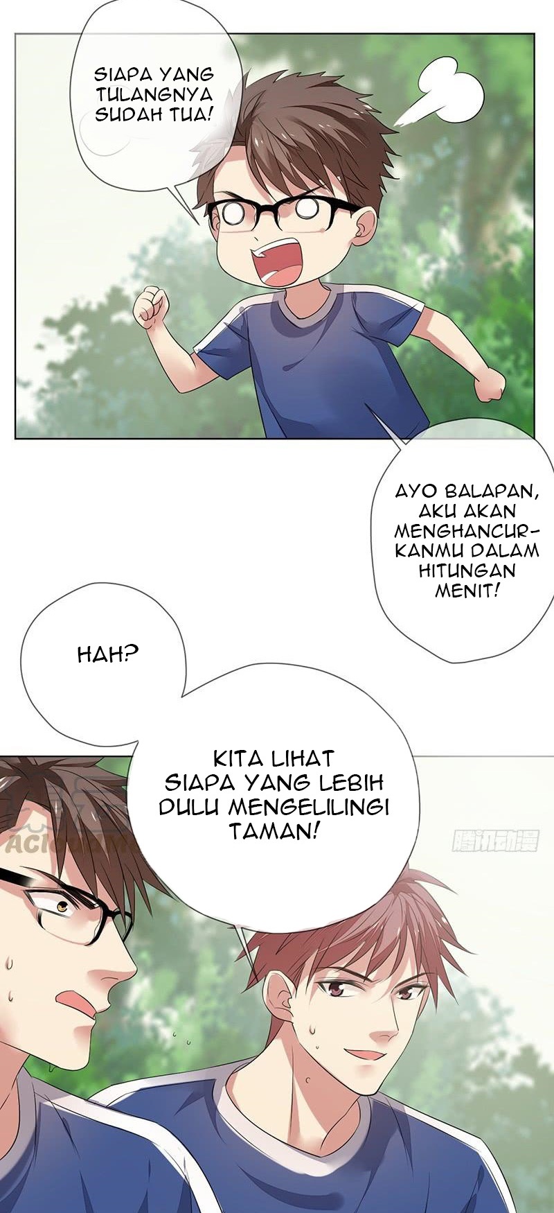NSD Gaming Bab 146 halaman 13