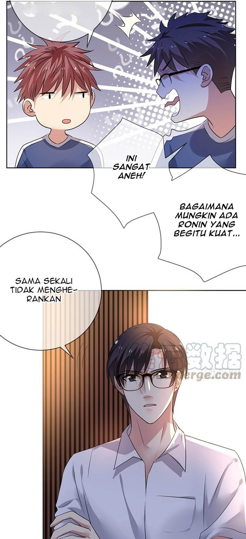NSD Gaming Bab 147 halaman 27