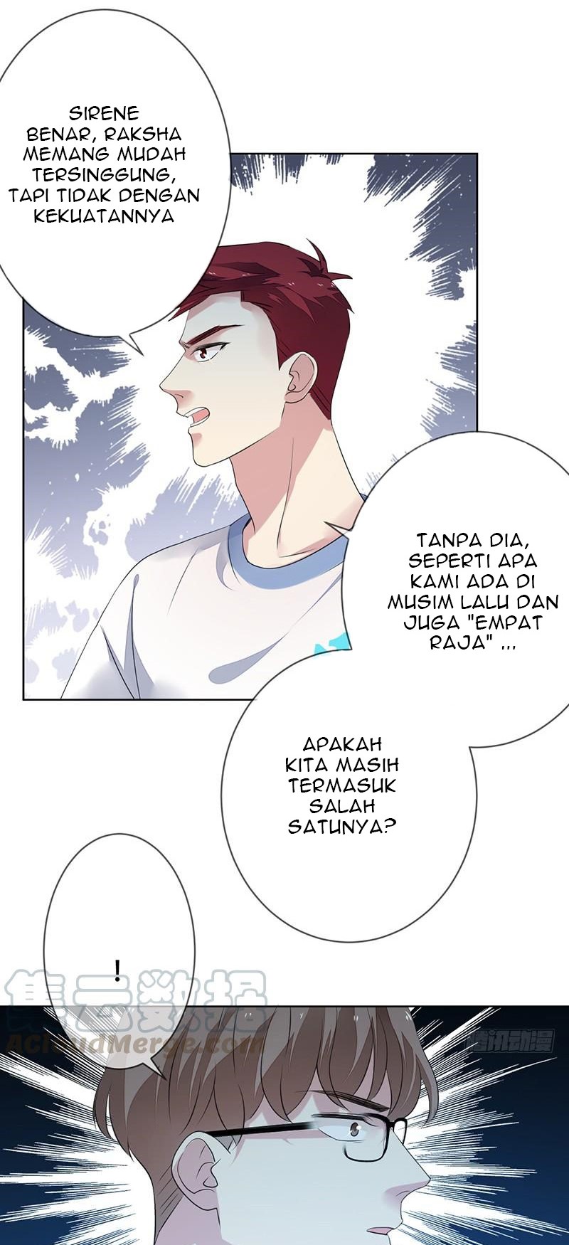 NSD Gaming Bab 148 halaman 17