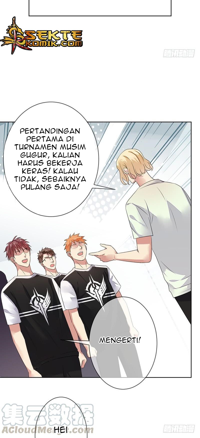 NSD Gaming Bab 148 halaman 24