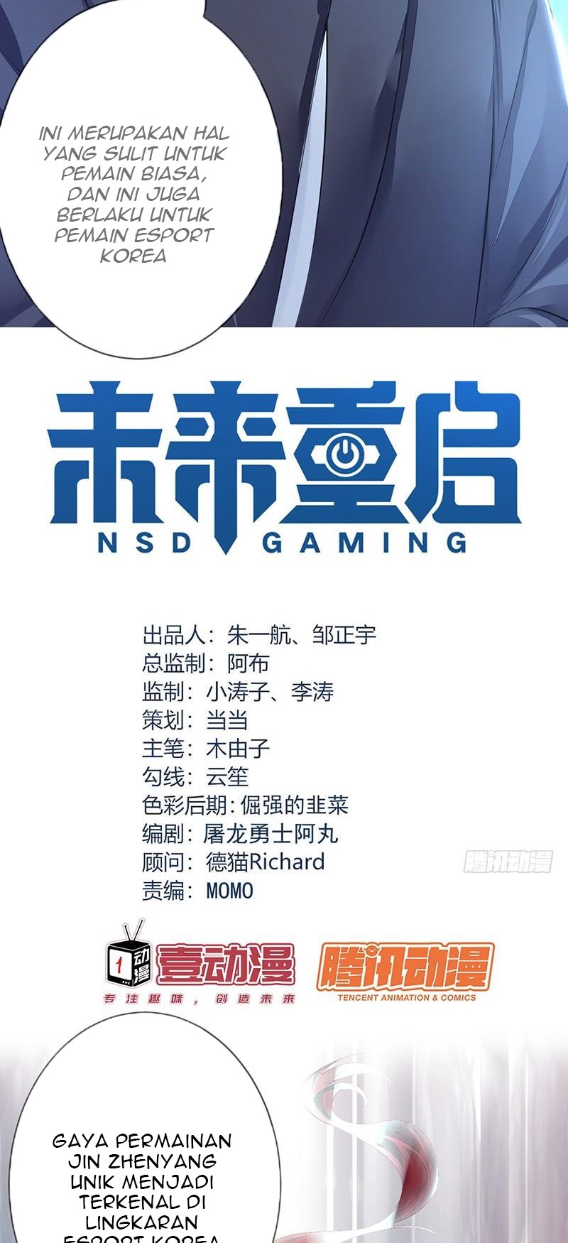 NSD Gaming Bab 149 halaman 3