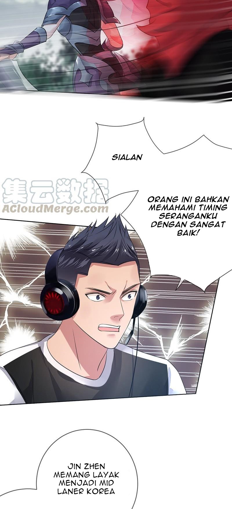 NSD Gaming Bab 149 halaman 13