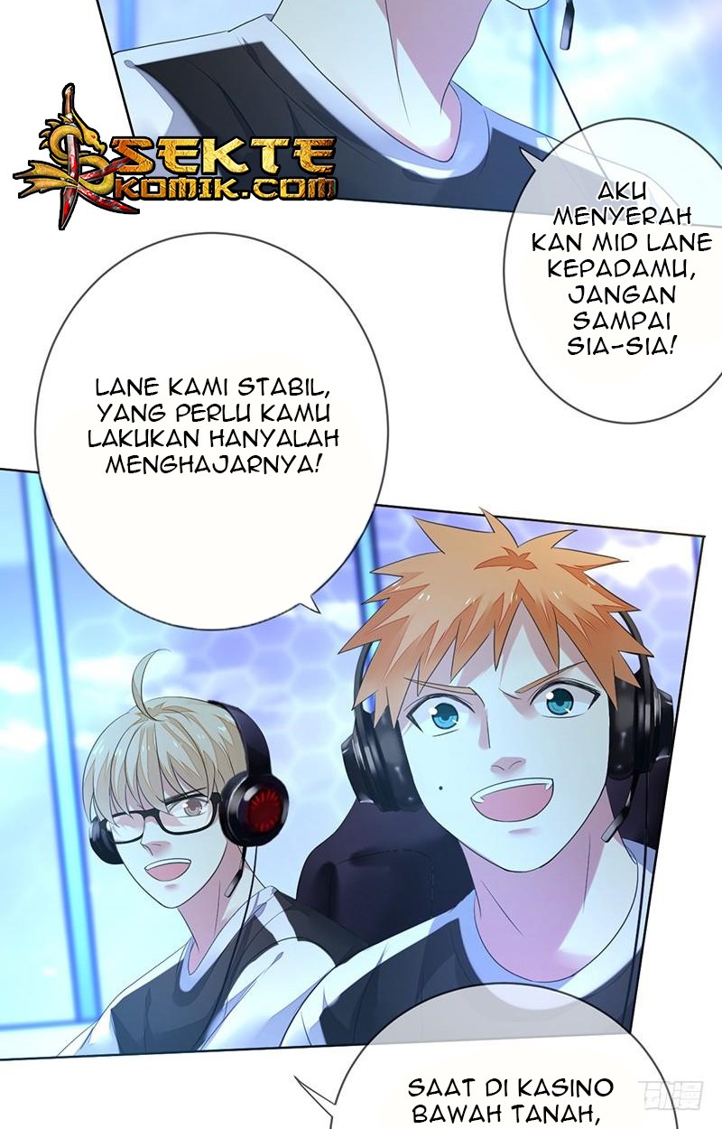 NSD Gaming Bab 149 halaman 17